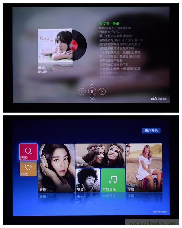 無(wú)屏電視時(shí)代已然來(lái)臨，客廳你做好準(zhǔn)備了嗎？