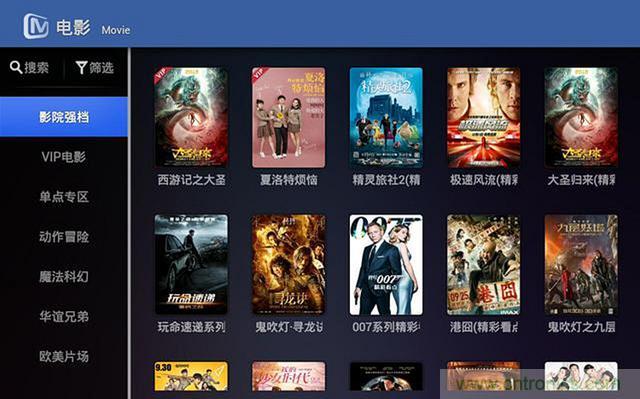 無(wú)屏電視時(shí)代已然來(lái)臨，客廳你做好準(zhǔn)備了嗎？