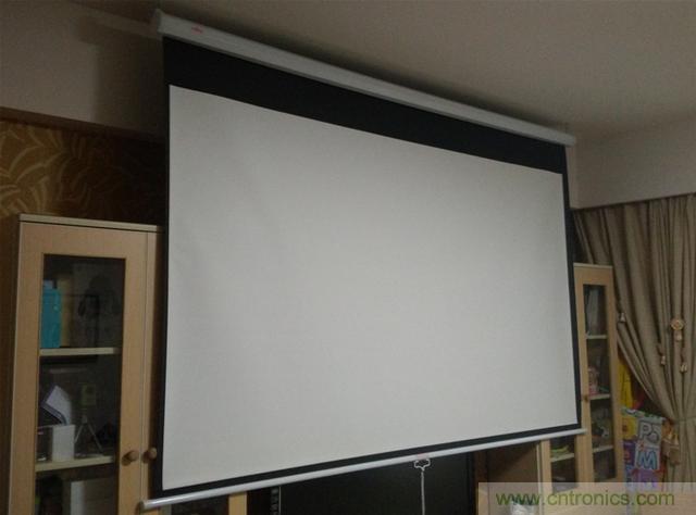 無(wú)屏電視時(shí)代已然來(lái)臨，客廳你做好準(zhǔn)備了嗎？