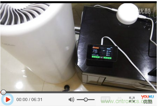 大約在冬季，我和LIFAair LA500有個(gè)約會(huì)！