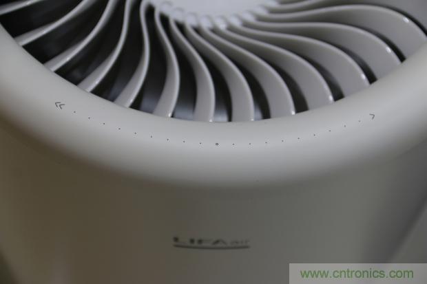 大約在冬季，我和LIFAair LA500有個(gè)約會(huì)！