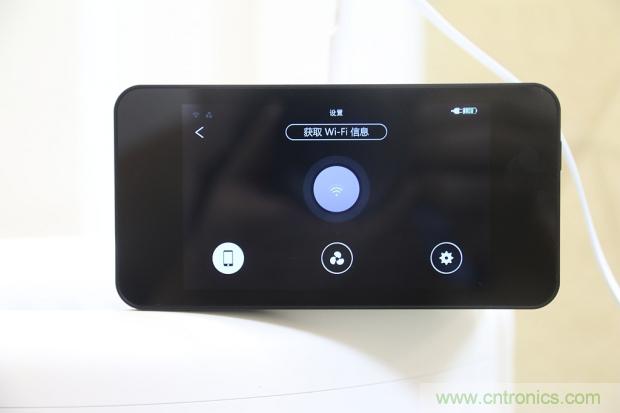 大約在冬季，我和LIFAair LA500有個(gè)約會(huì)！