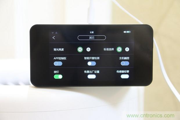 大約在冬季，我和LIFAair LA500有個(gè)約會(huì)！