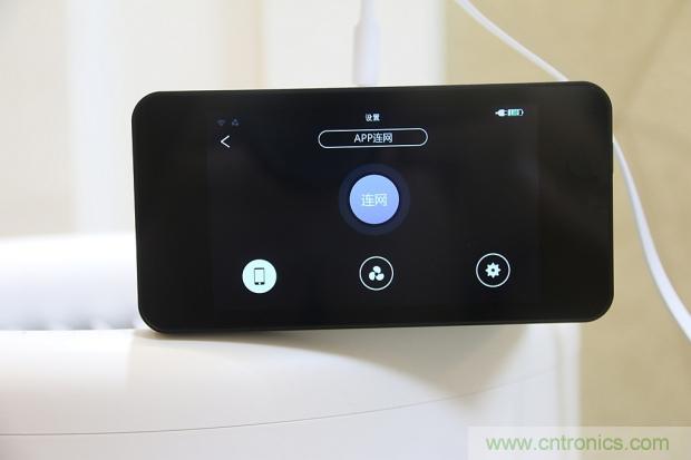 大約在冬季，我和LIFAair LA500有個(gè)約會(huì)！