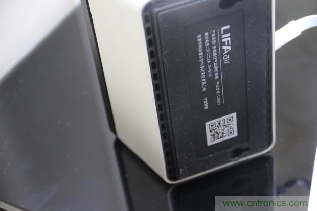 大約在冬季，我和LIFAair LA500有個(gè)約會(huì)！