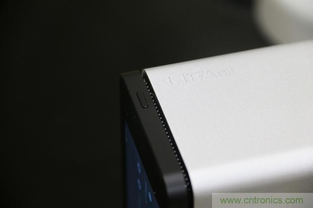 大約在冬季，我和LIFAair LA500有個(gè)約會(huì)！