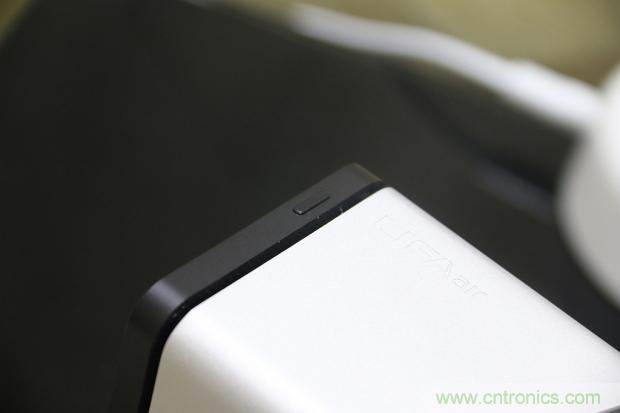 大約在冬季，我和LIFAair LA500有個(gè)約會(huì)！