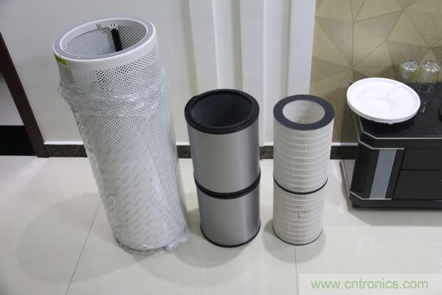 大約在冬季，我和LIFAair LA500有個(gè)約會(huì)！