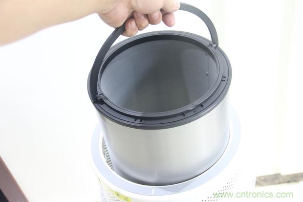 大約在冬季，我和LIFAair LA500有個(gè)約會(huì)！