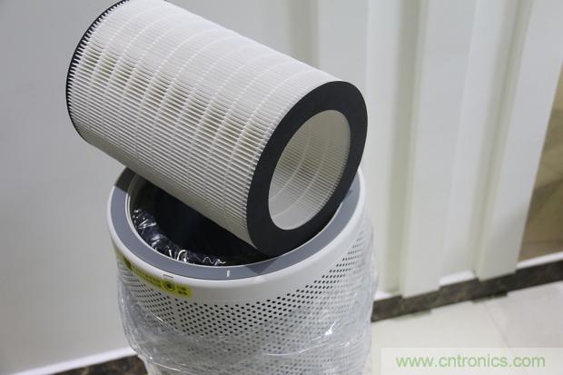 大約在冬季，我和LIFAair LA500有個(gè)約會(huì)！