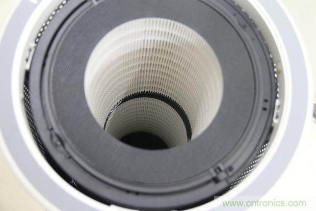 大約在冬季，我和LIFAair LA500有個(gè)約會(huì)！