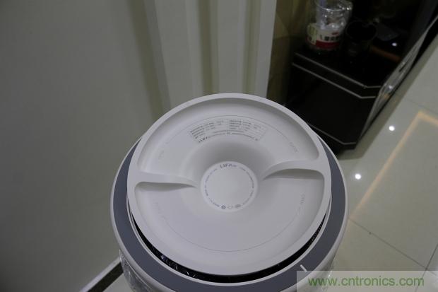 大約在冬季，我和LIFAair LA500有個(gè)約會(huì)！