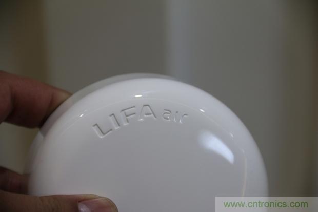 大約在冬季，我和LIFAair LA500有個(gè)約會(huì)！