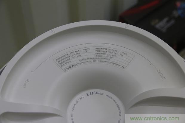 大約在冬季，我和LIFAair LA500有個(gè)約會(huì)！