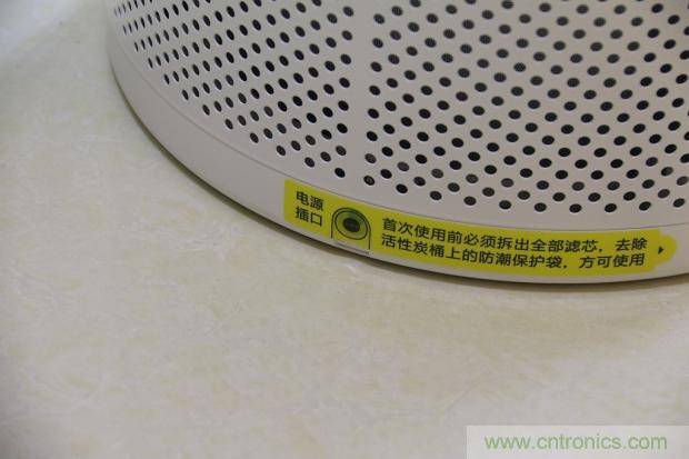 大約在冬季，我和LIFAair LA500有個(gè)約會(huì)！