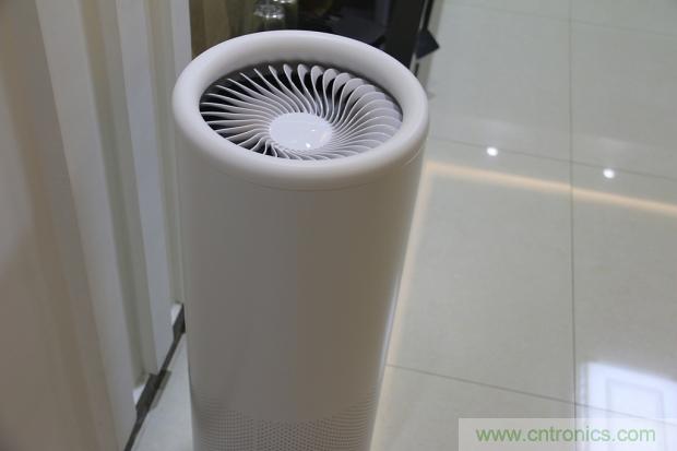 大約在冬季，我和LIFAair LA500有個(gè)約會(huì)！