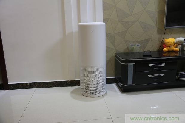 大約在冬季，我和LIFAair LA500有個(gè)約會(huì)！