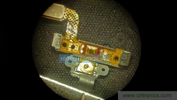 三星S7手機僅靠粘膠防水，也是沒&ldquo;sei&rdquo;了！