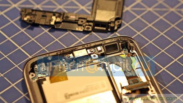 三星S7手機僅靠粘膠防水，也是沒&ldquo;sei&rdquo;了！