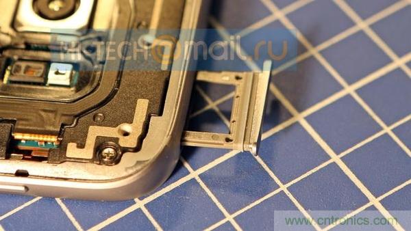 三星S7手機僅靠粘膠防水，也是沒&ldquo;sei&rdquo;了！