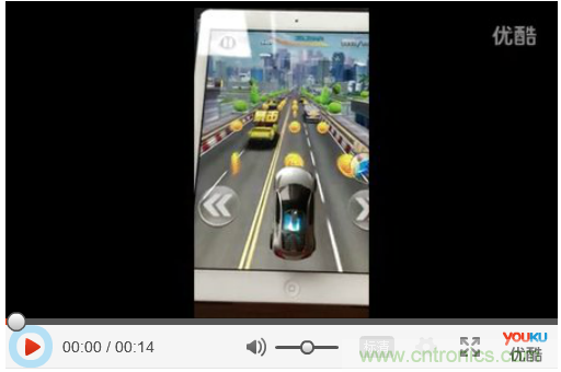 虛擬與現(xiàn)實(shí)相結(jié)合的飛車游戲，讓你體驗(yàn)速度與激情的碰撞！