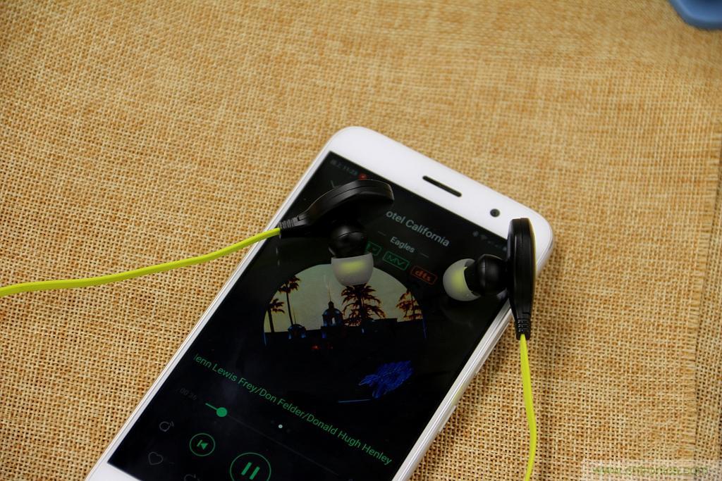 讓音樂跟著你跑步，阿思翠BX50運(yùn)動耳機(jī)體驗(yàn)