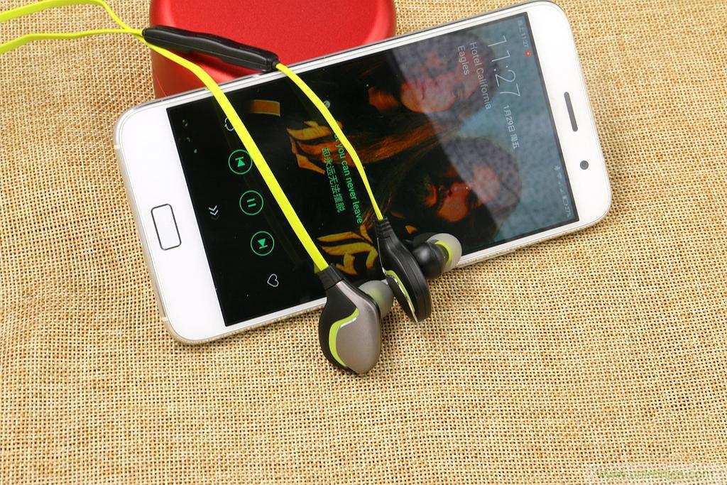 讓音樂跟著你跑步，阿思翠BX50運(yùn)動耳機(jī)體驗(yàn)