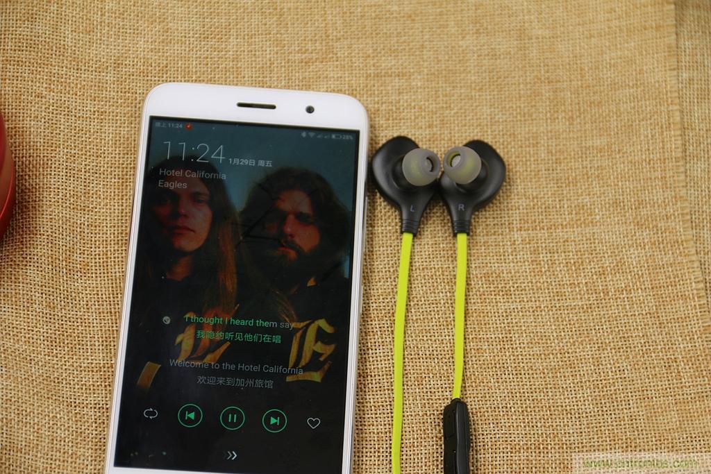 讓音樂跟著你跑步，阿思翠BX50運(yùn)動耳機(jī)體驗(yàn)