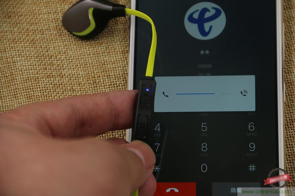 讓音樂跟著你跑步，阿思翠BX50運(yùn)動耳機(jī)體驗(yàn)