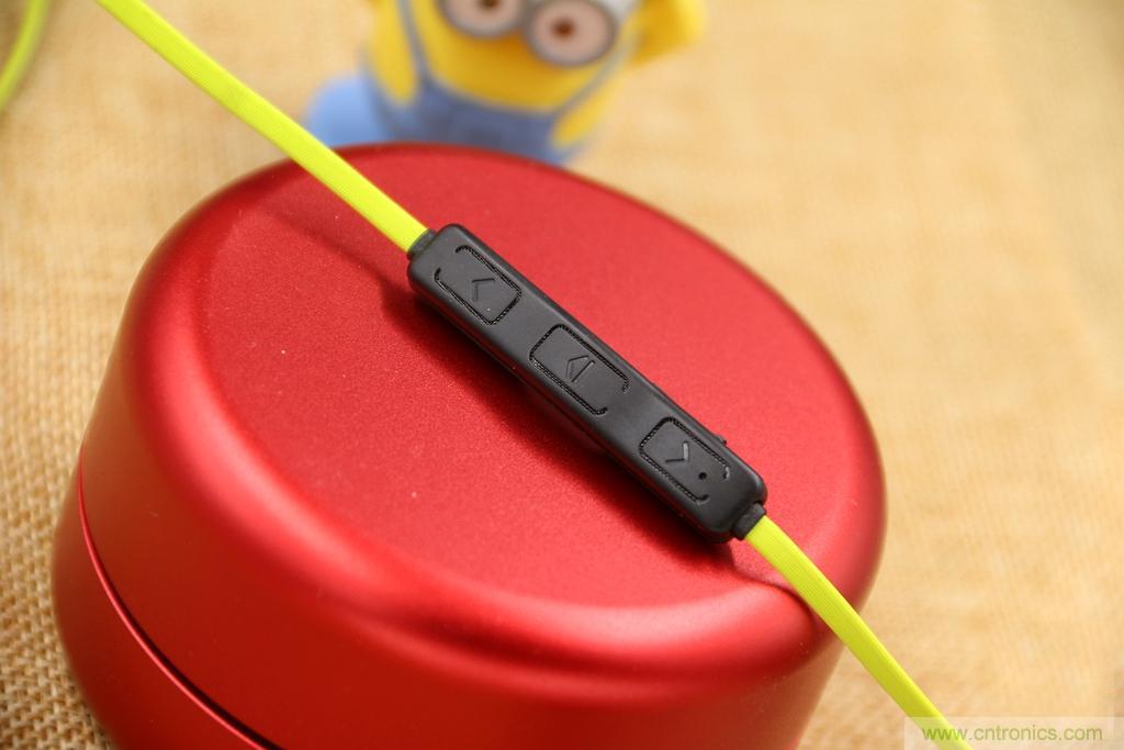 讓音樂跟著你跑步，阿思翠BX50運(yùn)動耳機(jī)體驗(yàn)