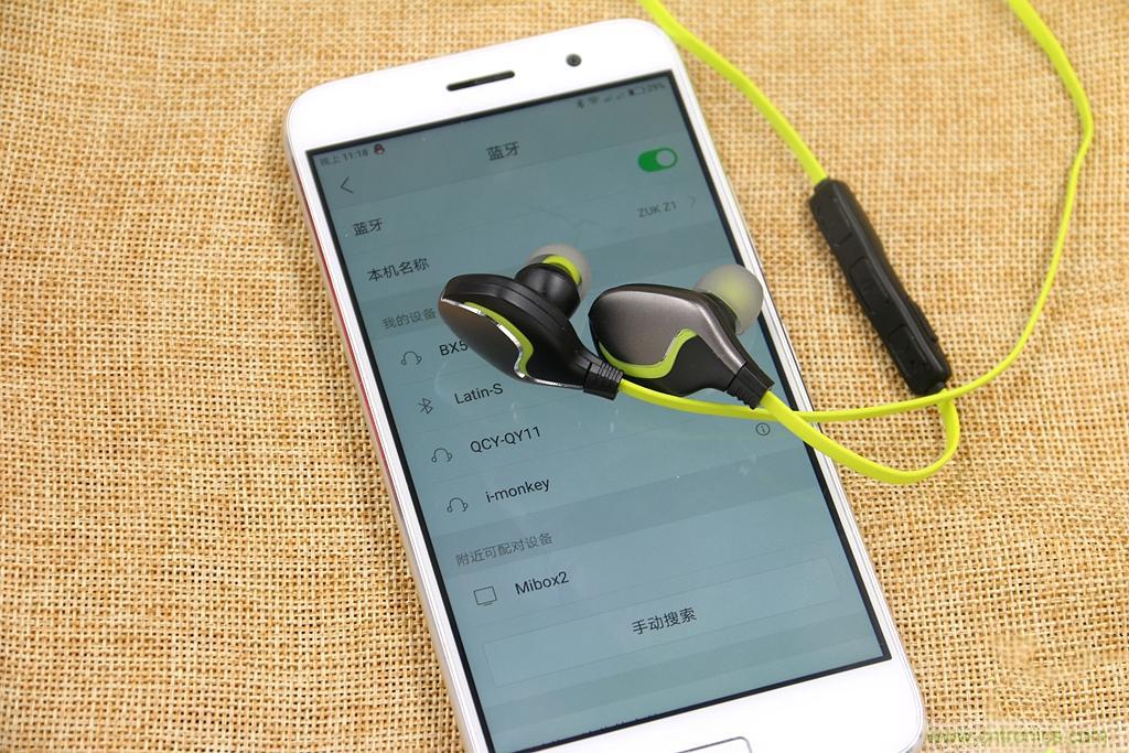 讓音樂跟著你跑步，阿思翠BX50運(yùn)動耳機(jī)體驗(yàn)