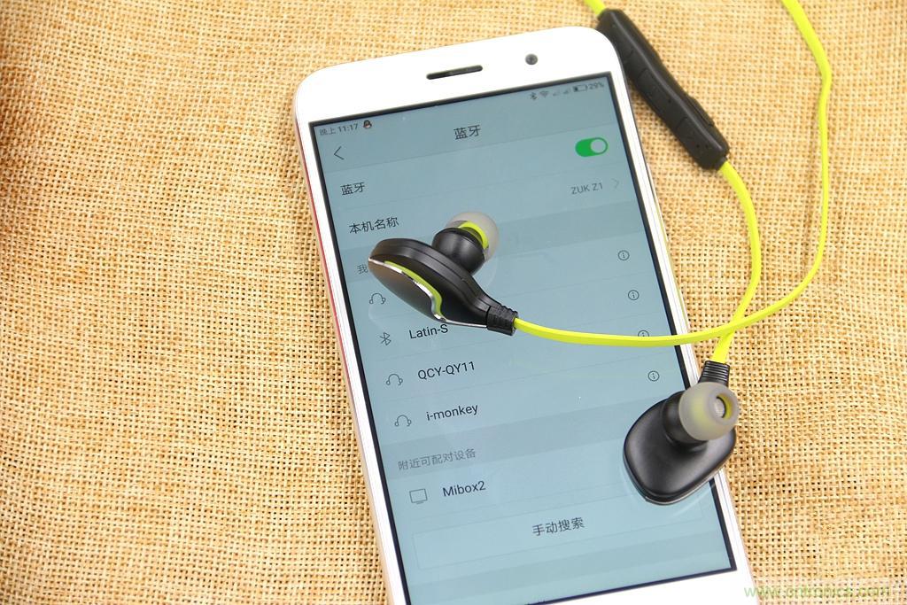 讓音樂跟著你跑步，阿思翠BX50運(yùn)動耳機(jī)體驗(yàn)