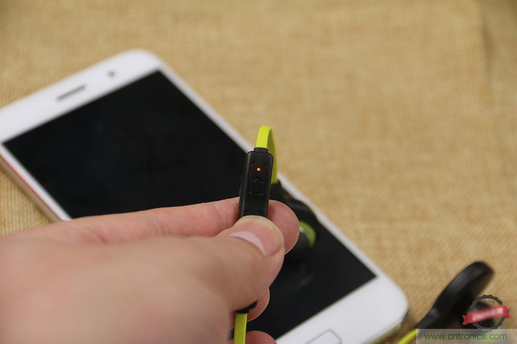 讓音樂跟著你跑步，阿思翠BX50運(yùn)動耳機(jī)體驗(yàn)