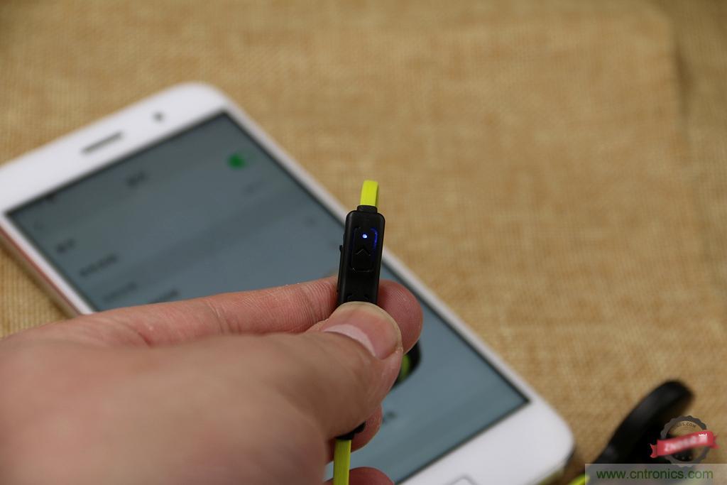 讓音樂跟著你跑步，阿思翠BX50運(yùn)動耳機(jī)體驗(yàn)