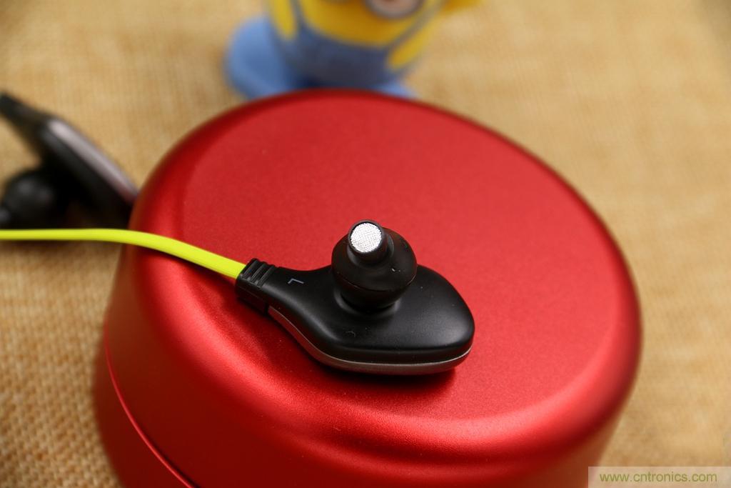 讓音樂跟著你跑步，阿思翠BX50運(yùn)動耳機(jī)體驗(yàn)