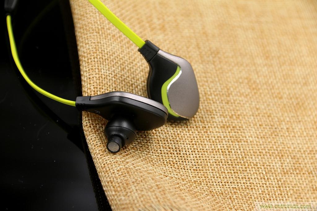 讓音樂跟著你跑步，阿思翠BX50運(yùn)動耳機(jī)體驗(yàn)