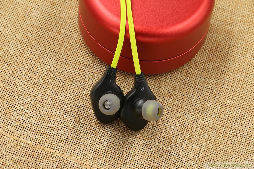 讓音樂跟著你跑步，阿思翠BX50運(yùn)動耳機(jī)體驗(yàn)