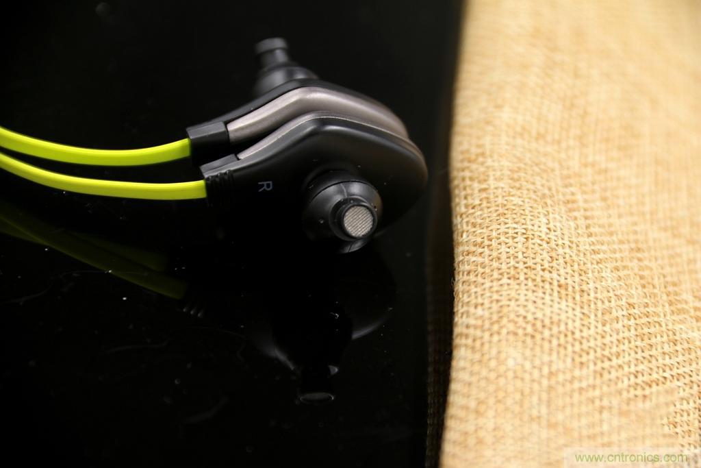 讓音樂跟著你跑步，阿思翠BX50運(yùn)動耳機(jī)體驗(yàn)