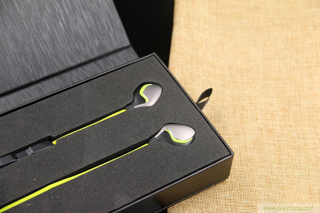 讓音樂跟著你跑步，阿思翠BX50運(yùn)動耳機(jī)體驗(yàn)