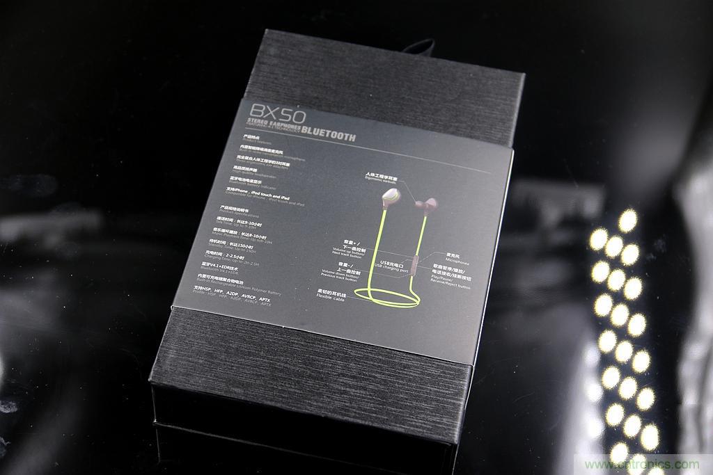 讓音樂跟著你跑步，阿思翠BX50運(yùn)動耳機(jī)體驗(yàn)