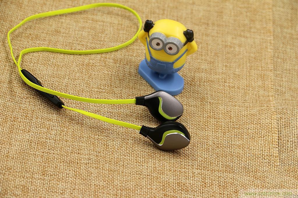 讓音樂跟著你跑步，阿思翠BX50運(yùn)動耳機(jī)體驗(yàn)