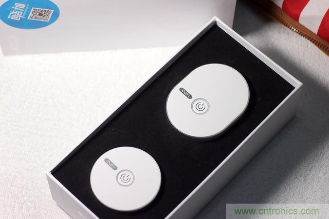 路由器也跟風(fēng)玩分體設(shè)計，你咋不上天呢？