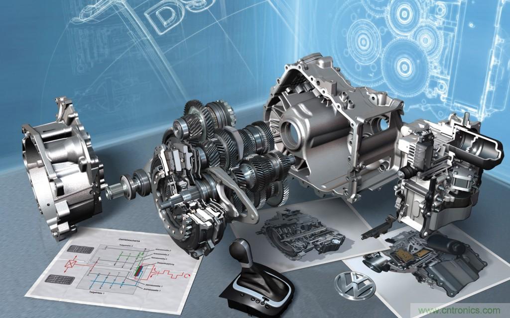 生動有趣的無人機(jī)模塊解剖，你敢一試嗎？