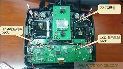 生動有趣的無人機(jī)模塊解剖，你敢一試嗎？