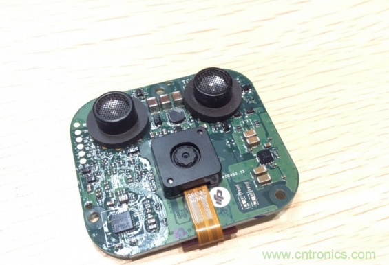 真飛機(jī)拆不著，那就來(lái)拆拆無(wú)人機(jī)&ldquo;鼻祖&rdquo;大疆吧！