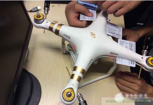 真飛機(jī)拆不著，那就來(lái)拆拆無(wú)人機(jī)&ldquo;鼻祖&rdquo;大疆吧！