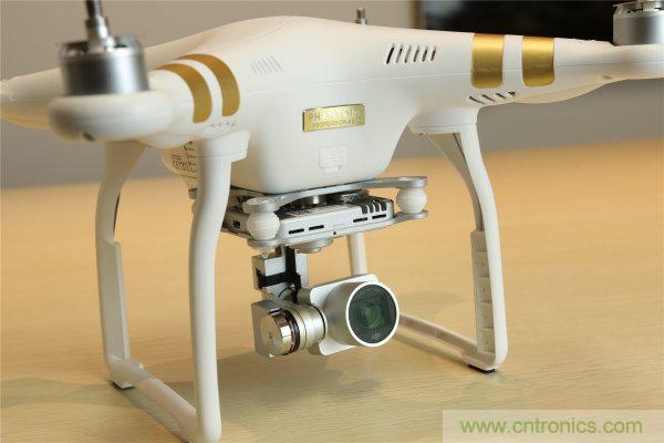 真飛機(jī)拆不著，那就來(lái)拆拆無(wú)人機(jī)&ldquo;鼻祖&rdquo;大疆吧！