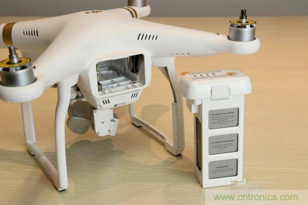 真飛機(jī)拆不著，那就來(lái)拆拆無(wú)人機(jī)&ldquo;鼻祖&rdquo;大疆吧！