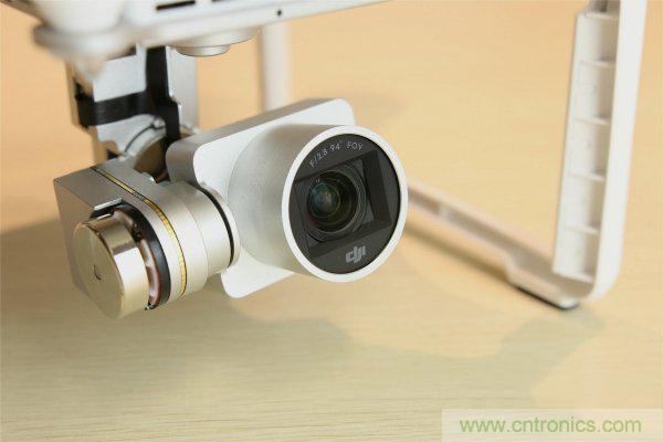 真飛機(jī)拆不著，那就來(lái)拆拆無(wú)人機(jī)&ldquo;鼻祖&rdquo;大疆吧！