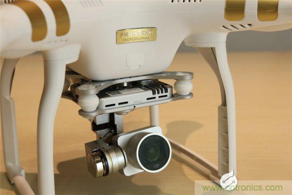 真飛機(jī)拆不著，那就來(lái)拆拆無(wú)人機(jī)&ldquo;鼻祖&rdquo;大疆吧！